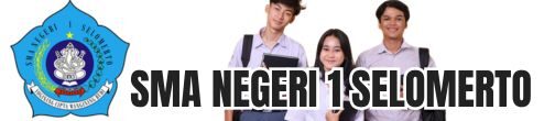 SMA NEGERI 1 SELOMERT - sman1selomerto.sch.id