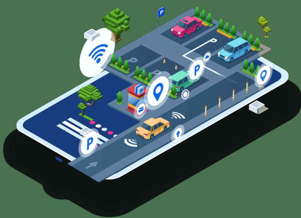 smart-parking