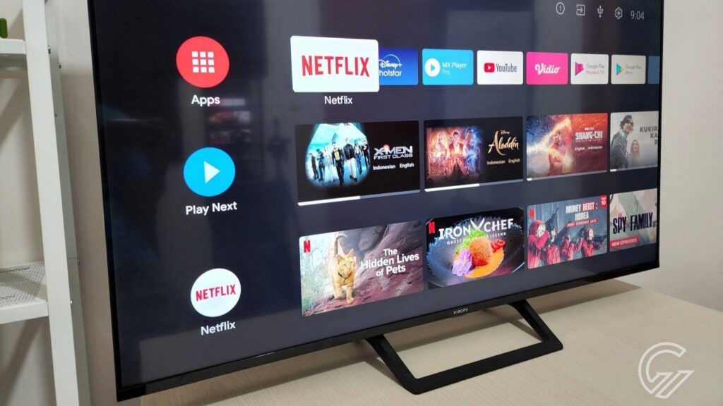 Smart-TV