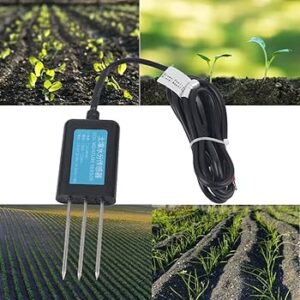 Soil-Moisture-Sensor